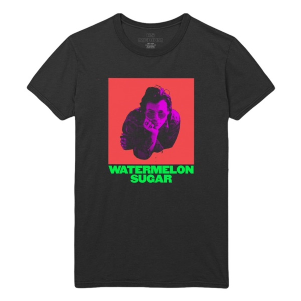 HARRY STYLES WATERMELON SUGAR TEE